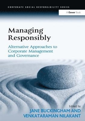 Managing Responsibly