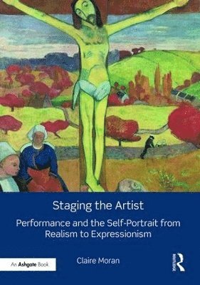 Staging the Artist 1
