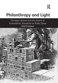 bokomslag Philanthropy and Light