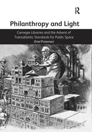 Philanthropy and Light