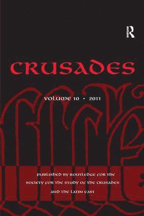 Crusades 1