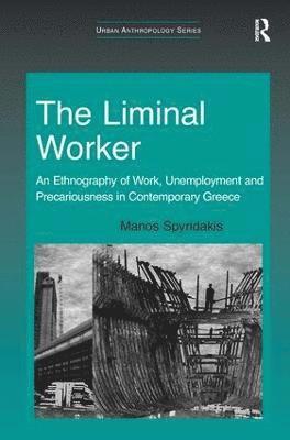 The Liminal Worker 1