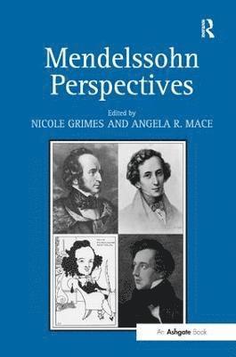 Mendelssohn Perspectives