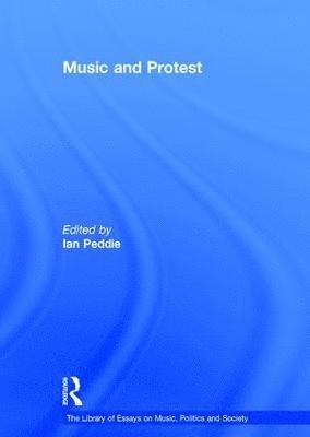 Music and Protest 1