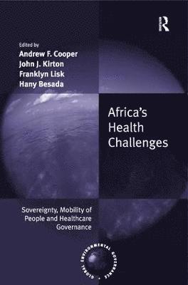 Africa's Health Challenges 1
