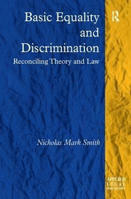 Basic Equality and Discrimination 1