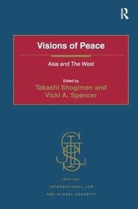 bokomslag Visions of Peace
