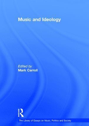 Music and Ideology 1