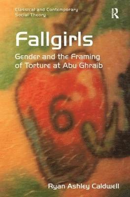 Ryan Ashley Caldwell - Fallgirls, Inbunden