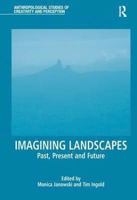 Imagining Landscapes 1