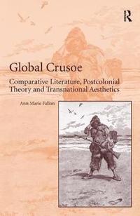 bokomslag Global Crusoe