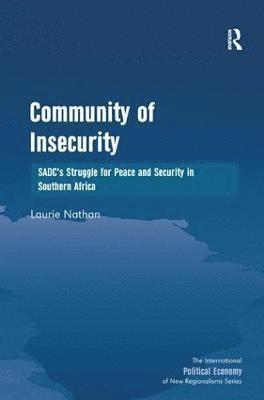 Community of Insecurity 1