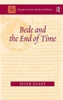 bokomslag Bede and the End of Time