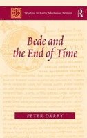 Peter Darby - Bede and the End of Time, Inbunden