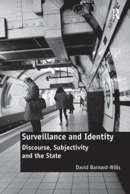 Surveillance and Identity 1