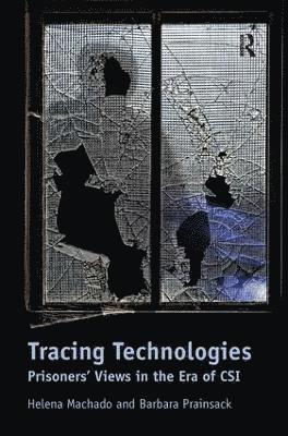 bokomslag Tracing Technologies