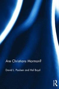 bokomslag Are Christians Mormon?