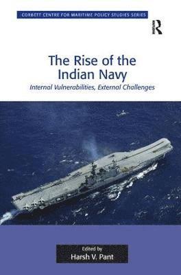 The Rise of the Indian Navy 1