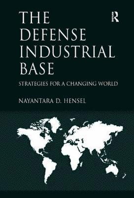 The Defense Industrial Base 1