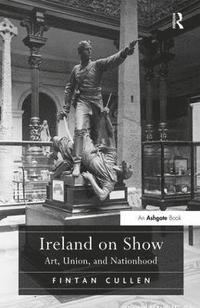 bokomslag Ireland on Show