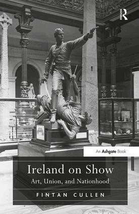 Fintan Cullen - Ireland on Show, Inbunden