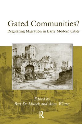 Gated Communities? 1