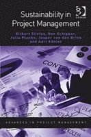 bokomslag Sustainability in Project Management