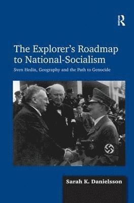 bokomslag The Explorer's Roadmap to National-Socialism