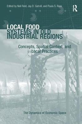 Local Food Systems in Old Industrial Regions 1