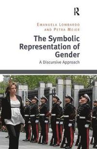 bokomslag Symbolic Representation of Gender