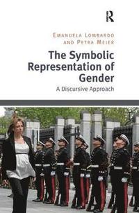 bokomslag The Symbolic Representation of Gender