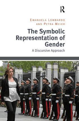 Emanuela Lombardo, Petra Meier - Symbolic Representation of Gender, Inbunden