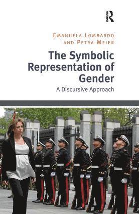 Emanuela Lombardo, Petra Meier - Symbolic Representation of Gender, Inbunden
