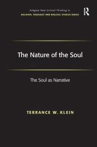 bokomslag Nature of the Soul