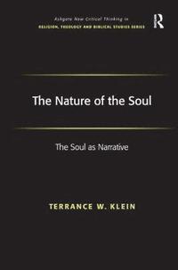 bokomslag The Nature of the Soul