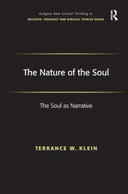 bokomslag Nature of the Soul