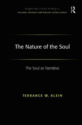 Nature of the Soul