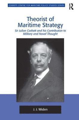 Theorist of Maritime Strategy 1