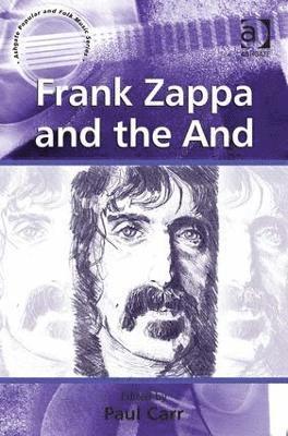 Frank Zappa and the And 1