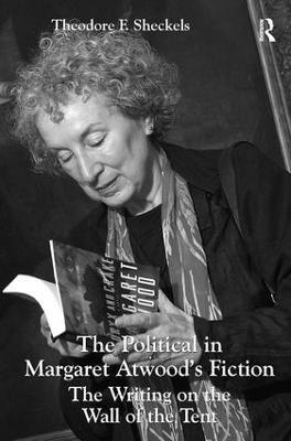 The Political in Margaret Atwood's Fiction 1