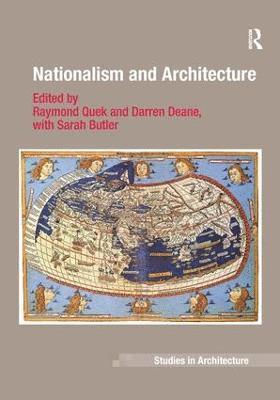 Nationalism and Architecture 1