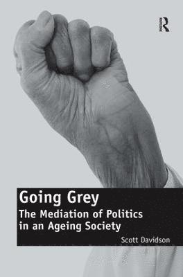 Going Grey 1