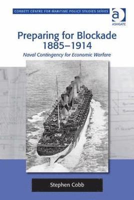 Preparing for Blockade 1885-1914 1