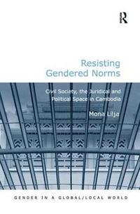 bokomslag Resisting Gendered Norms