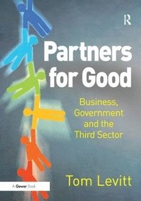 bokomslag Partners for Good