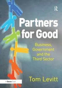 bokomslag Partners for Good