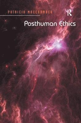 Posthuman Ethics 1