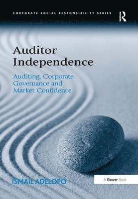 bokomslag Auditor Independence