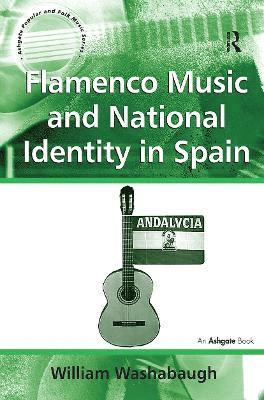 Flamenco Music and National Identity in Spain 1