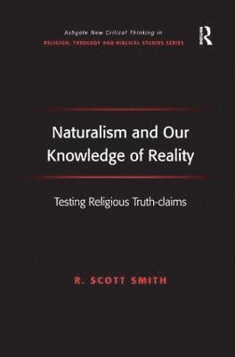 Naturalism and Our Knowledge of Reality